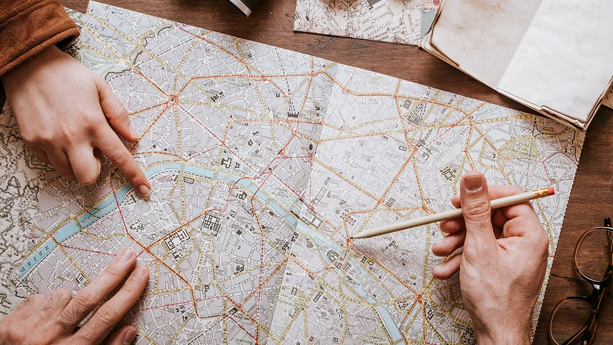 39 Fun And Informative Maps That Paint A Unique Picture Of Countries And Cultures