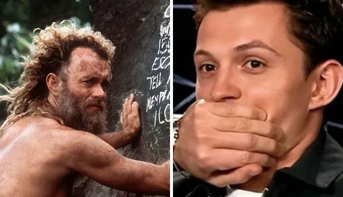 “Couldn't Stop Laughing”: 57 Hollywood Posts Better Than The Actual Movies
