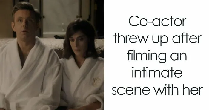 17 Intimate Scenes That Look Wildly Different Once You Know The Behind‑The‑Scenes Chaos