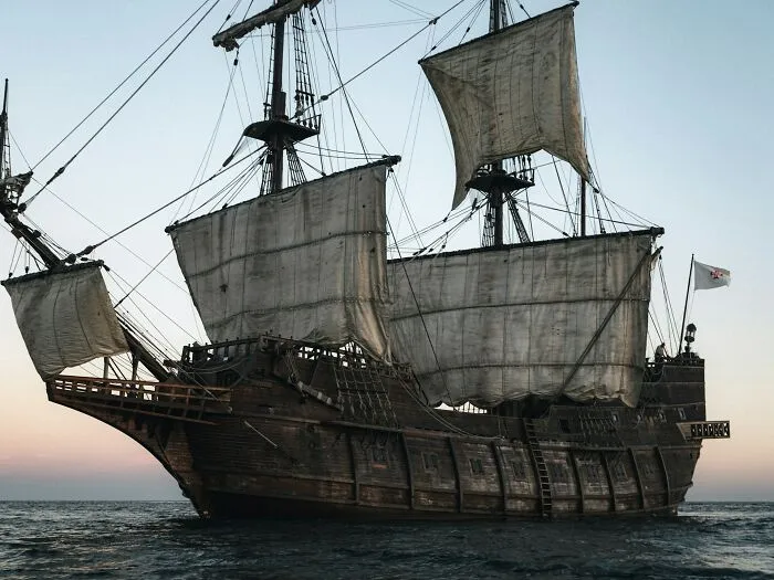 47 Proof That History Has Always Been Completely Unhinged