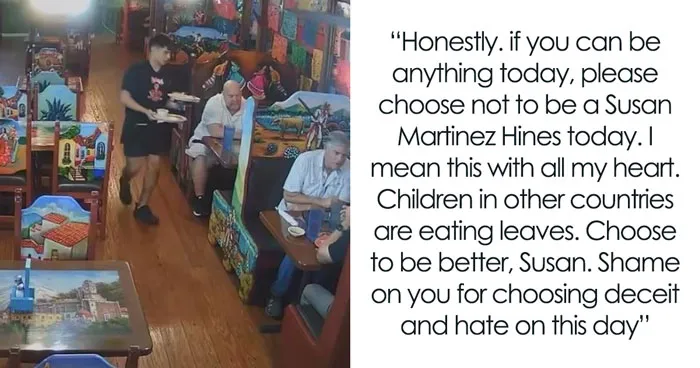 Karen Tries To Delete Her Embarrassing Fake Review, But The Restaurant’s Hardcore Clapback Is Already Viral