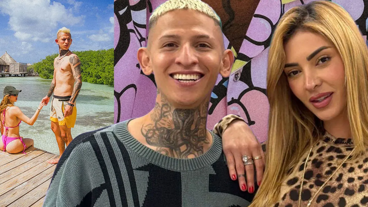 He Staged His Girlfriend's Drugging For Laughs, And The Backlash Only Made Him More Marketable