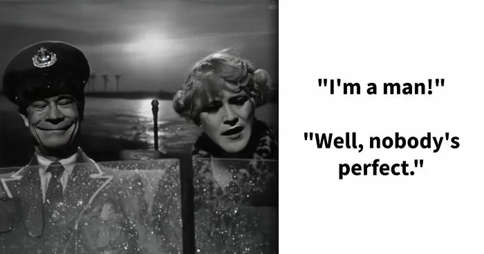 Only True Pop Culture Experts Will Recognize All 18 Of These Memorable Ending Words