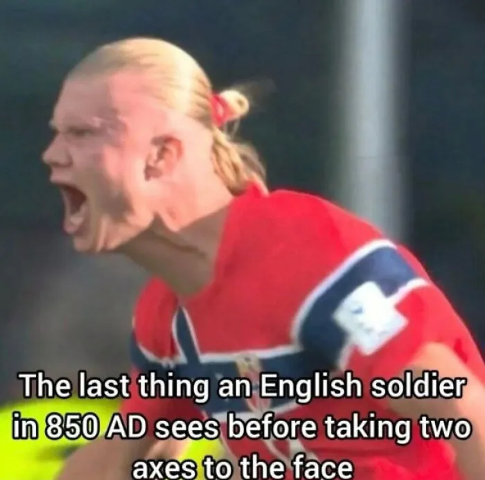 39 Erling Haaland Memes That Prove He's The Comedy King Of The FIFA World Cup 2026