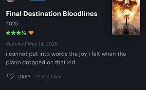 People Shared Their Thoughts About Movies They Watched And These 67 Reviews Are Comedy Gold