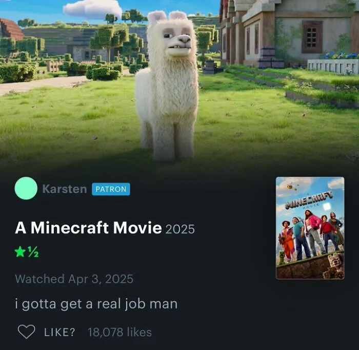 People Shared Their Thoughts About Movies They Watched And These 67 Reviews Are Comedy Gold