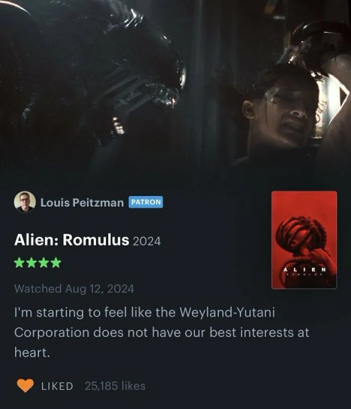 People Shared Their Thoughts About Movies They Watched And These 67 Reviews Are Comedy Gold