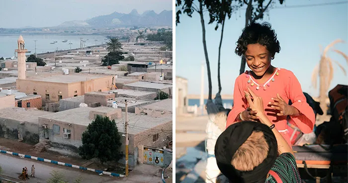 I Documented The Beauty, Culture, And Everyday Life Of The Strait Of Hormuz (25 Pics)