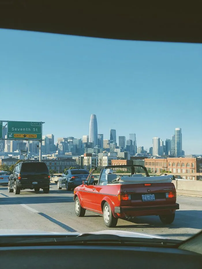 46 Things That Surprised Non-Americans The Most When They Finally Got To See The US With Their Own Eyes