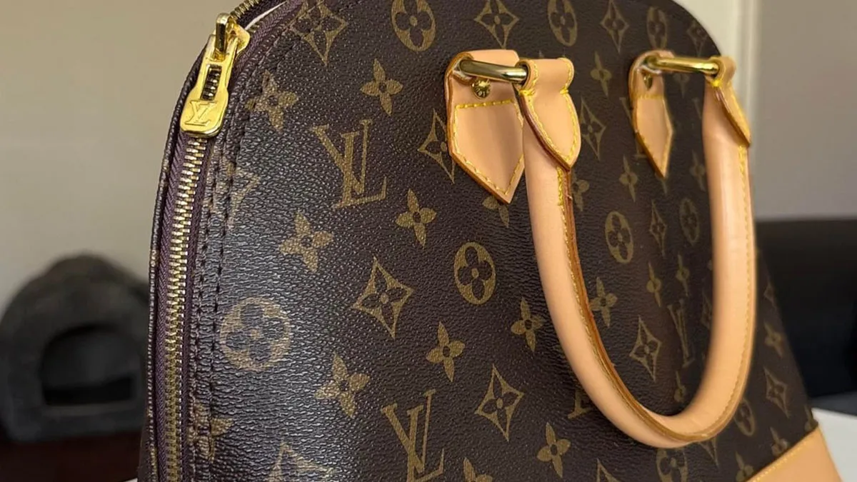 Woman Cuts Off Bestie For Replacing Her Louis Vuitton Bag With Fake, Learns Who Really Took It