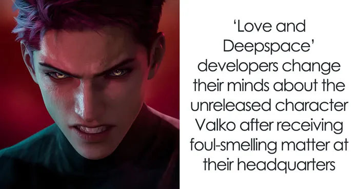 Fans Are Fighting Dirty For A 'Love And Deepspace' Character Who Was Never Even Released