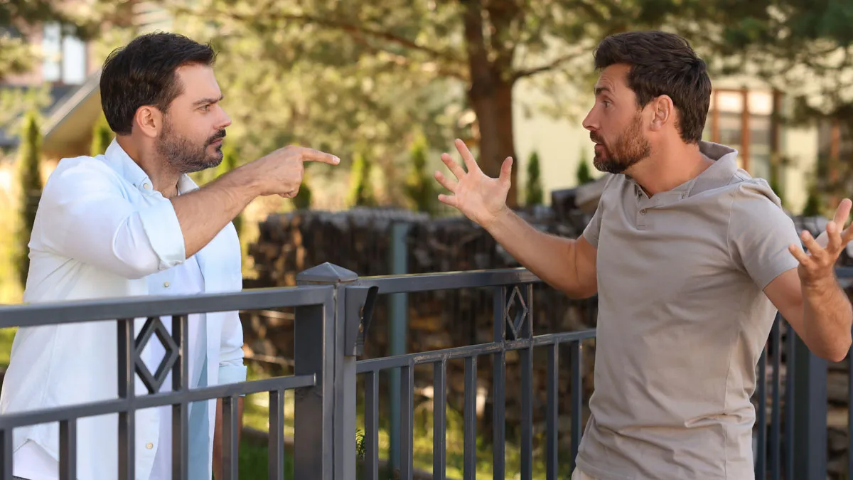 Two Brothers Earn The Same Salary, But Live Very Different Lives Because Of One Major Choice
