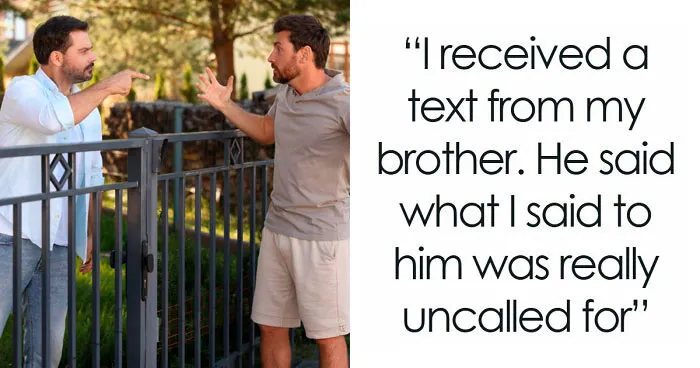 Two Brothers Earn The Same Salary, But Live Very Different Lives Because Of One Major Choice