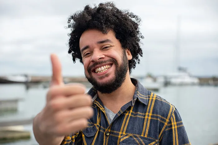 47 People Share The Insignificant Moment That Ended Up Changing Their Life Forever
