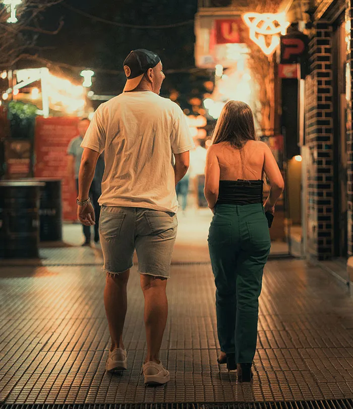 47 People Share The Insignificant Moment That Ended Up Changing Their Life Forever