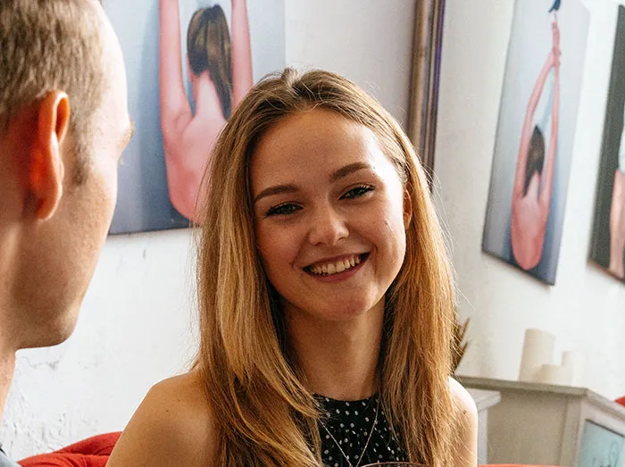 47 People Share The Insignificant Moment That Ended Up Changing Their Life Forever