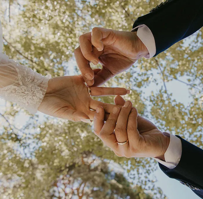 47 People Share The Insignificant Moment That Ended Up Changing Their Life Forever