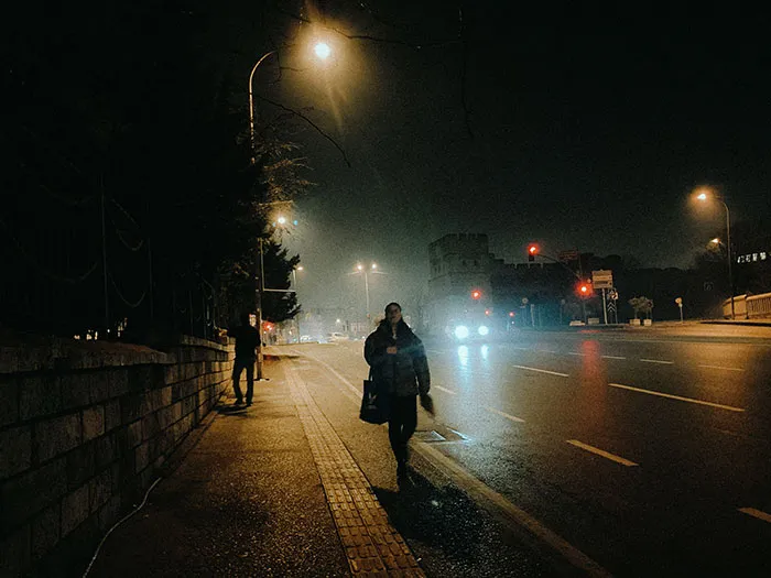 47 People Share The Insignificant Moment That Ended Up Changing Their Life Forever