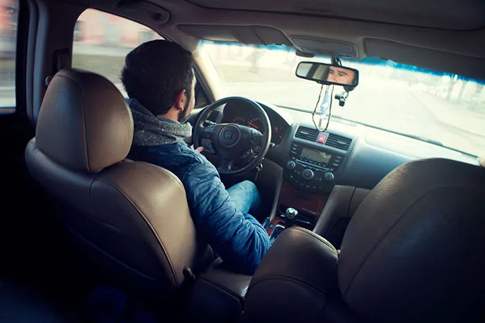 47 People Share The Insignificant Moment That Ended Up Changing Their Life Forever