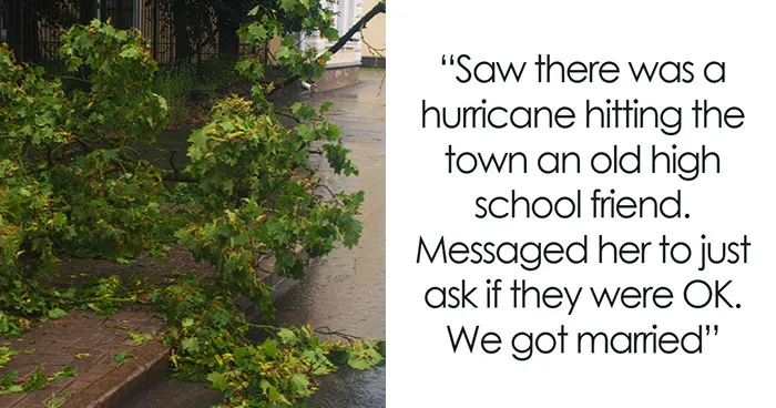 47 People Share The Insignificant Moment That Ended Up Changing Their Life Forever