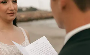 83 Wedding Guests Reveal When They Knew The Couple Was Headed From The Altar Straight To Divorce