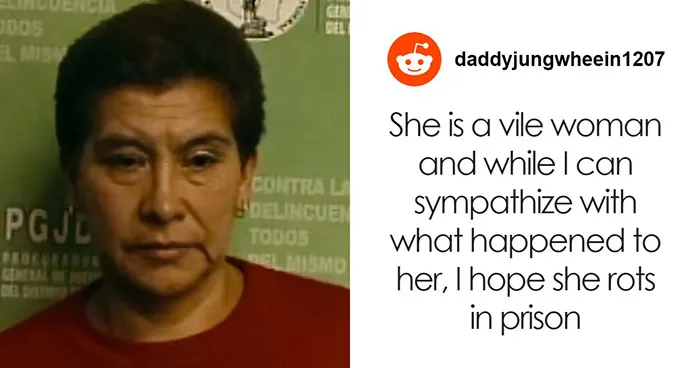 She Pretended To Aid Elderly Women, Until Her Horrific Crimes Were Exposed And She Was Sentenced To 759 Years