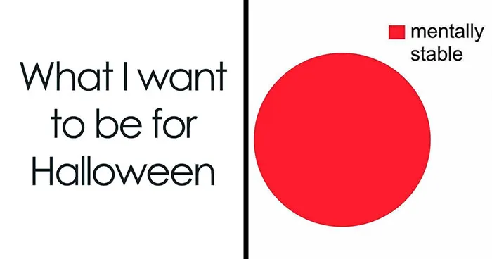 41 Mental Health Memes To Laugh At Before Your Next Existential Crisis
