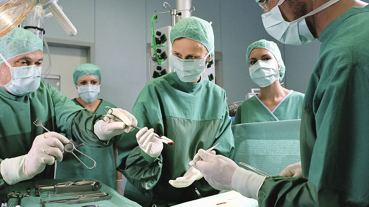 35 Healthcare Secrets Are Finally Exposed And The Internet Is Not Ready For Some Of Them