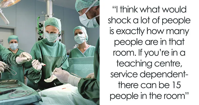 35 Healthcare Secrets Are Finally Exposed And The Internet Is Not Ready For Some Of Them