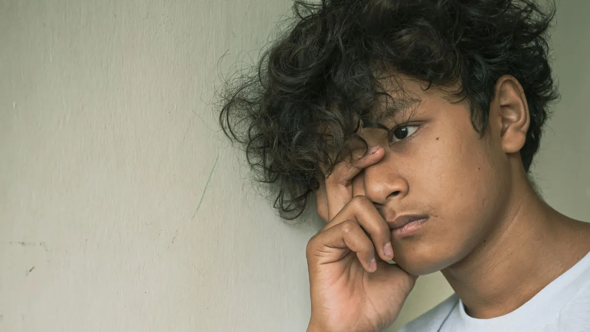A 15-Year-Old Took A Politician's Life And Got 7 Years, Prosecutors Say That's Exactly Why He Was Hired