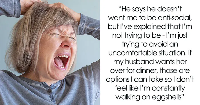 Woman Cuts Off MIL After 10+ Years Of Toxic Behavior, Receives Hand-Written Letter 3 Years Later 