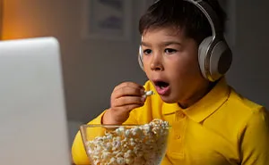 Toxic MIL Hopes Couple Can Feel Her Pain By Having To Raise A Severely Autistic Kid Like She Did