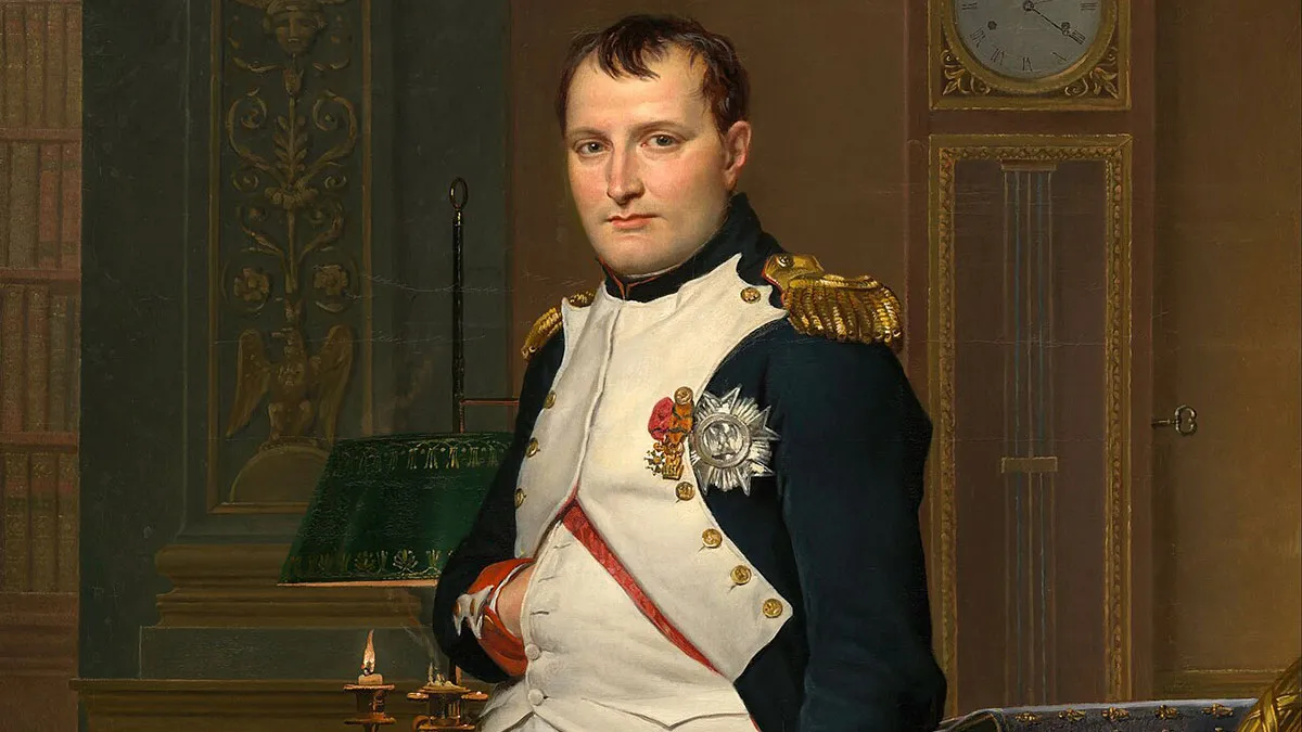 51 Common History “Facts” That Turn Out To Be Total Misconceptions