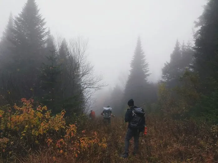 57 Terrifying “We Need To Leave Now” Moments That Still Haunt People Today