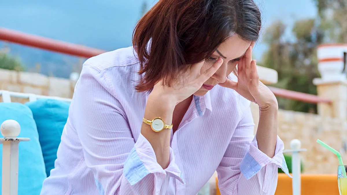 Frustrated Mom Can't Stand Random Kids Attaching Themselves To Her Family On Holidays