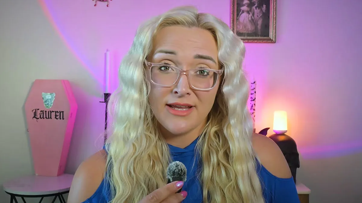 If This Mortician Has Learned Anything From Her "Clients," It's To Never Try These 5 Things