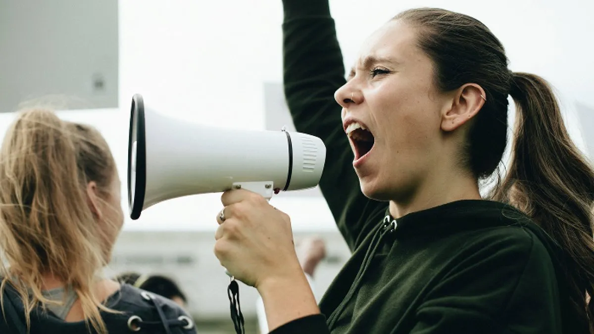 “So Confident In His Wrongness”: Women Are Calling Out 61 Absurd Things Men Mansplained To Them