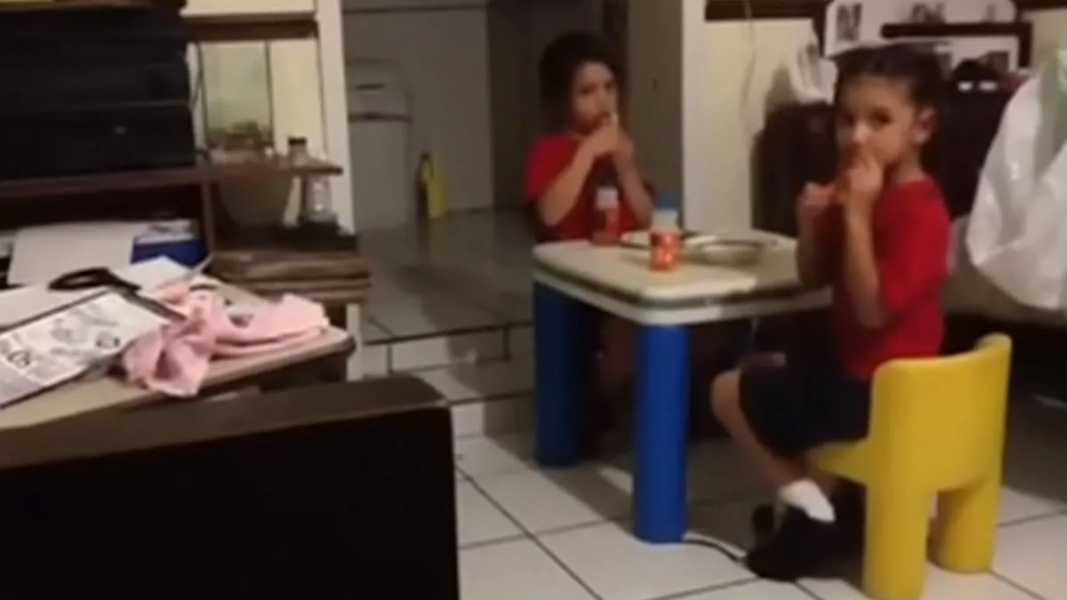 If You Think Every Ghost Video Is Fake, These 25 Clips Might Make You Think Twice
