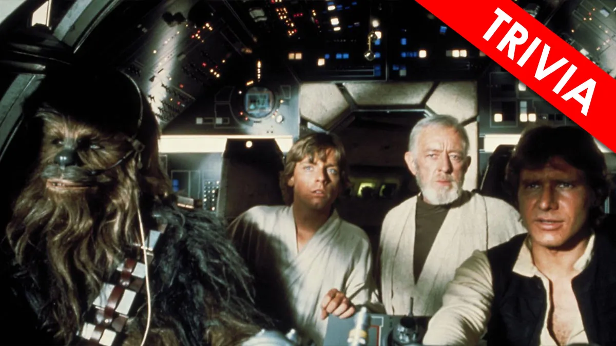 We Hid An Imposter In 21 Film Franchises – Only Movie Lovers Will Spot Every Single One