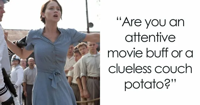 We Hid An Imposter In 21 Film Franchises – Only Movie Lovers Will Spot Every Single One