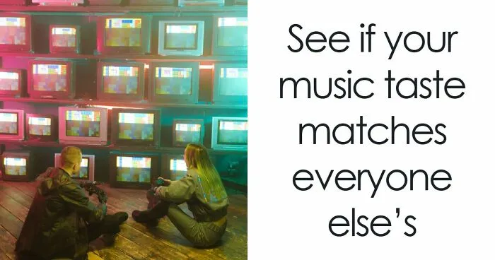 "Think Your Playlist Is Elite?": Compare Yourself In 20 'This Or That' Questions