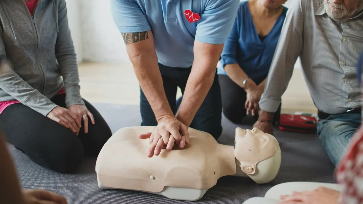 47 Terrifying Real-Life Events That Survivors Will Probably Never Forget