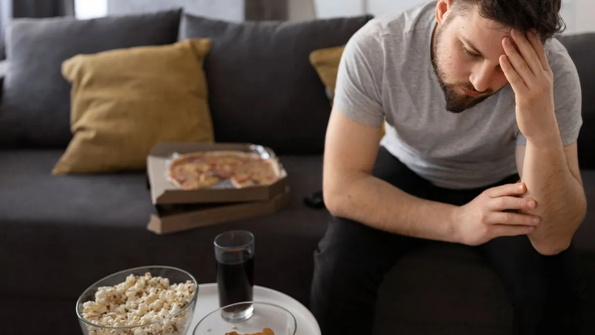 A Sheffield Dad Ordered An Unapproved Weight Loss Drug From China. He Lost 15 Pounds In 3 Weeks