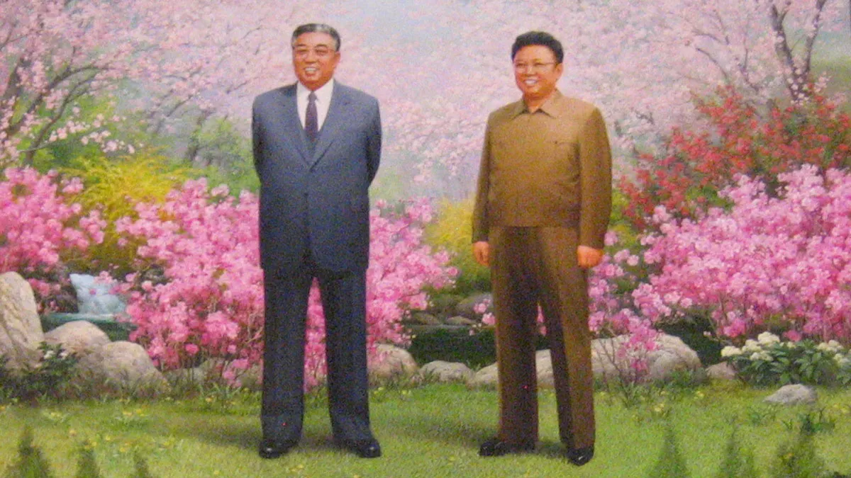 North Korea Fought Smuggled K-Pop And Soap Operas By Making Its Own Sex And Violence, But It Didn't Work