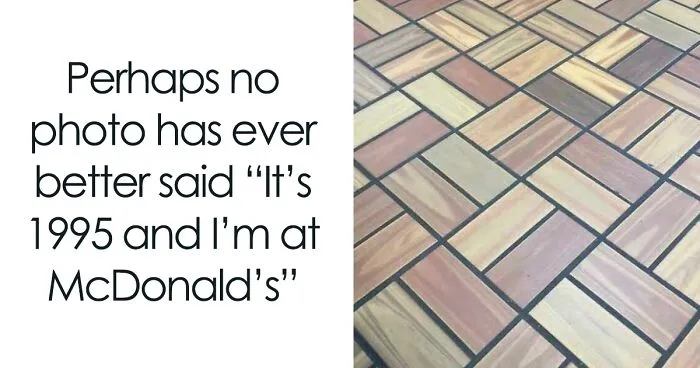 87 Posts That Prove The ’90s Really Were A Completely Different World