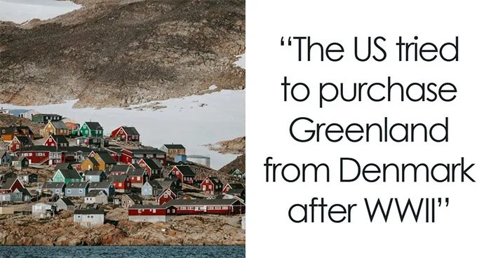 47 Proof That History Has Always Been Completely Unhinged