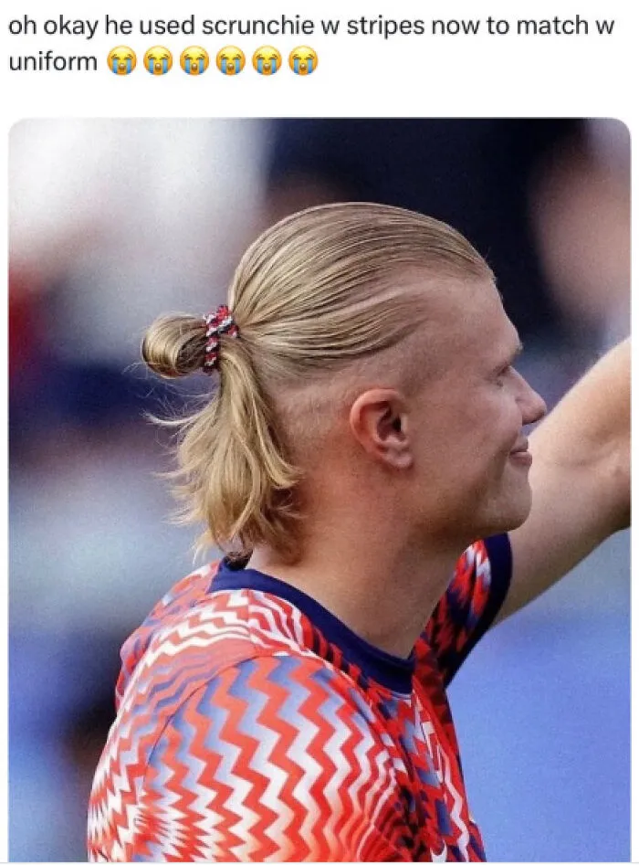 39 Erling Haaland Memes That Prove He's The Comedy King Of The FIFA World Cup 2026