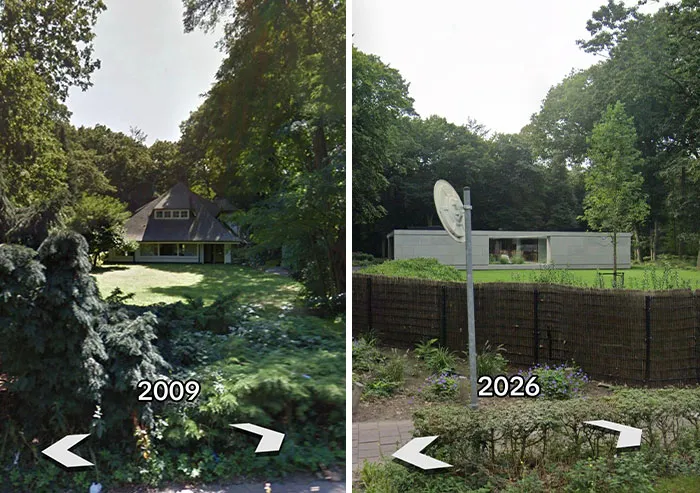 49 Home Renovations That Left People Asking, "Why Would You Do That?"