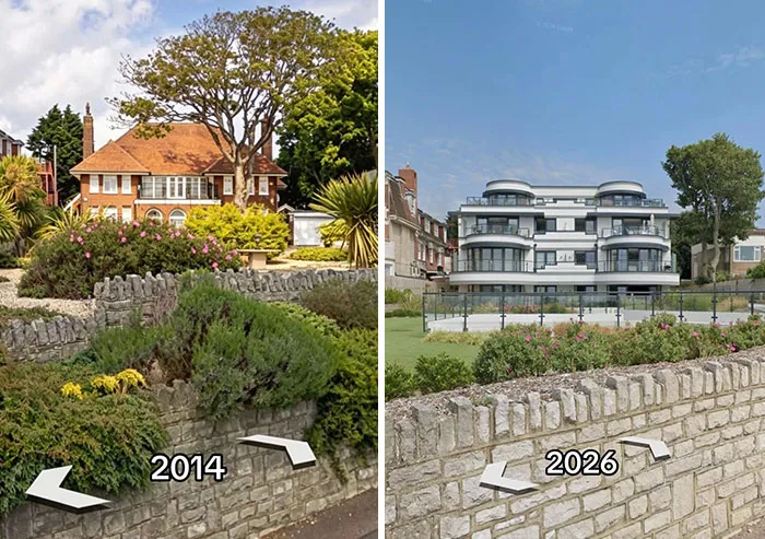 49 Home Renovations That Left People Asking, "Why Would You Do That?"