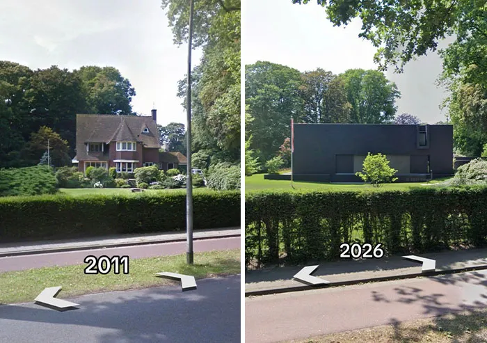 49 Home Renovations That Left People Asking, "Why Would You Do That?"